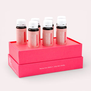 Bird’s Nest Collagen Tripeptide & Elastin Peptide Drink