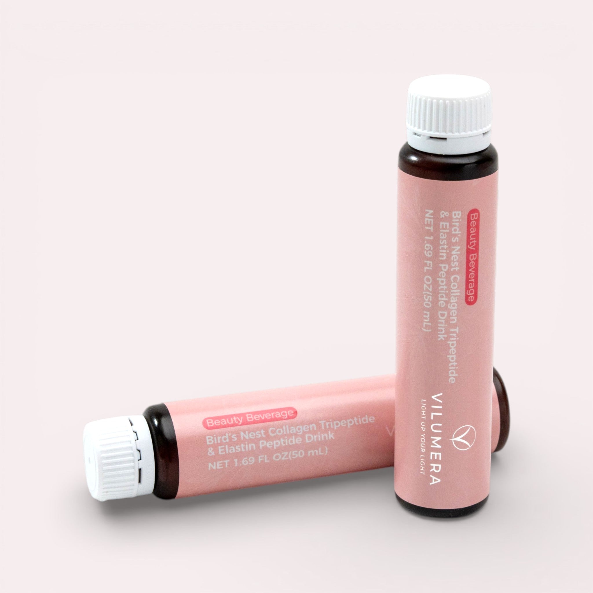 Bird’s Nest Collagen Tripeptide & Elastin Peptide Drink