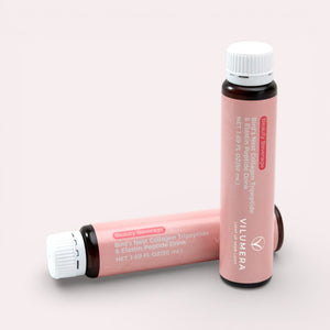 Bird’s Nest Collagen Tripeptide & Elastin Peptide Drink
