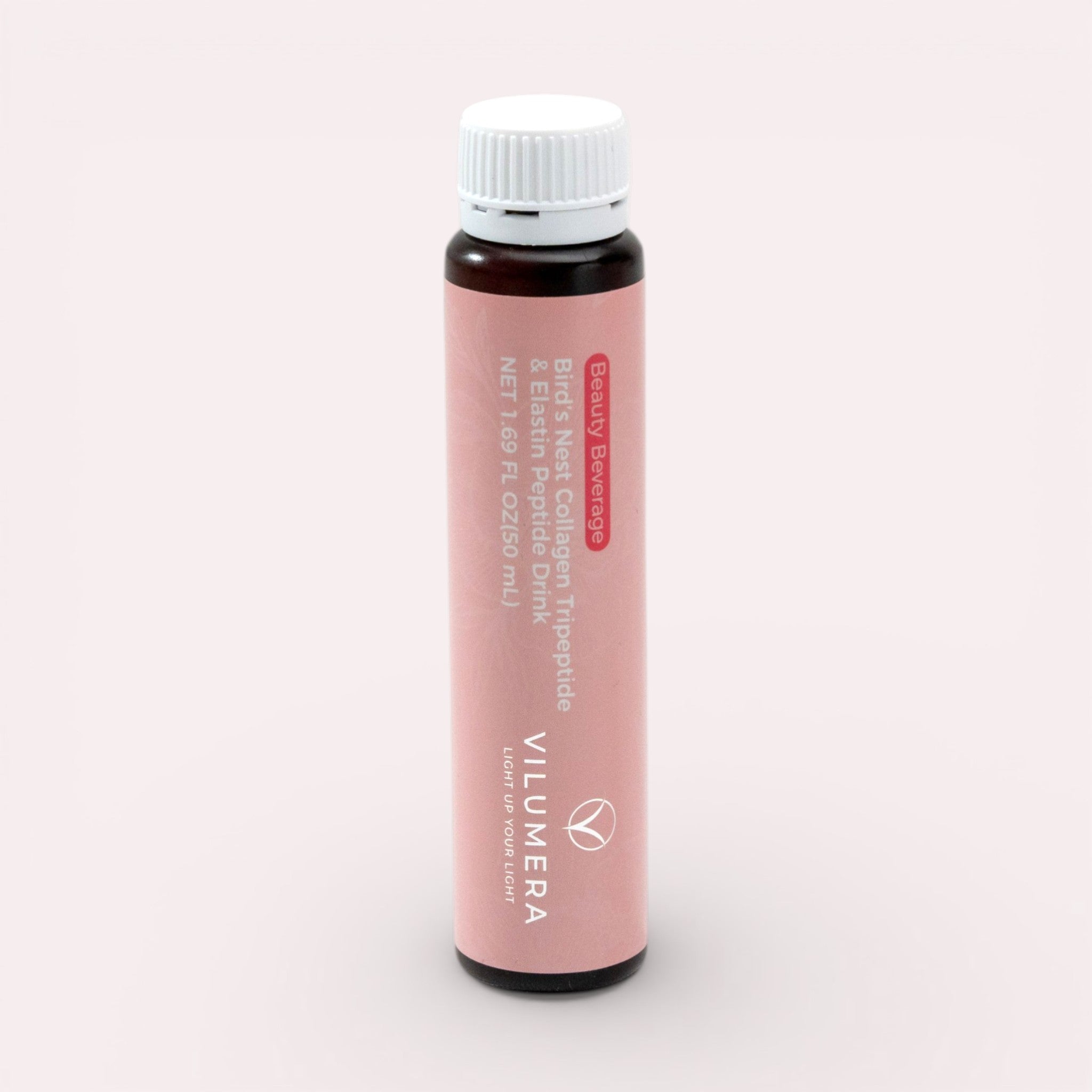 Bird’s Nest Collagen Tripeptide & Elastin Peptide Drink