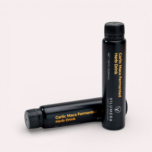 Garlic Maca Fermented Herb Drink