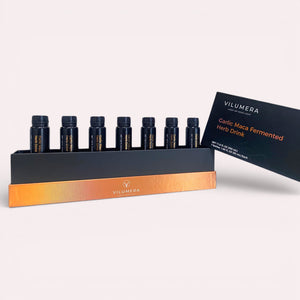 Garlic Maca Fermented Herb Drink