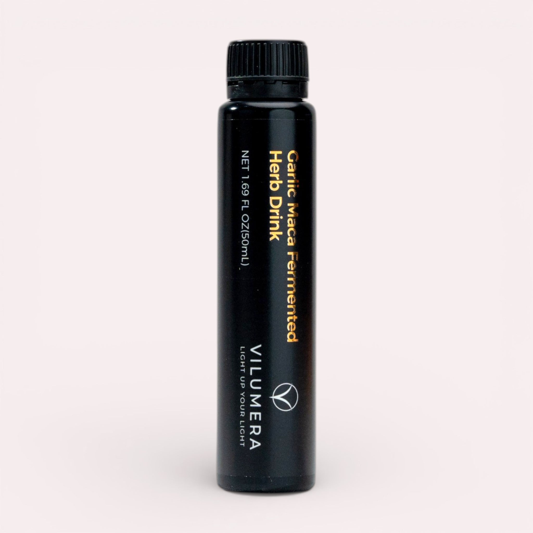 Garlic Maca Fermented Herb Drink